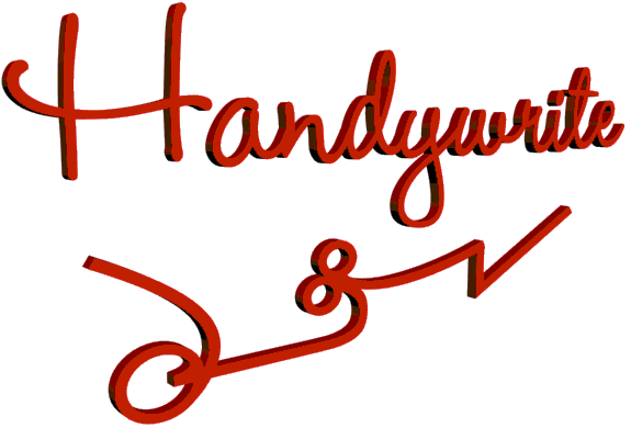 Handywrite