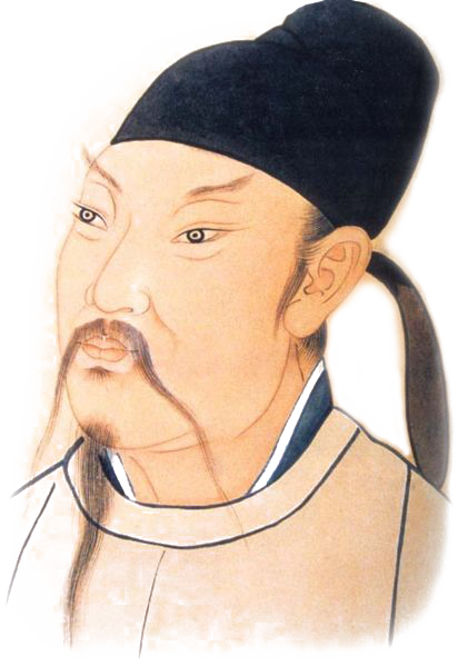 Li Po