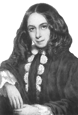 Elizabeth Barrett Browning