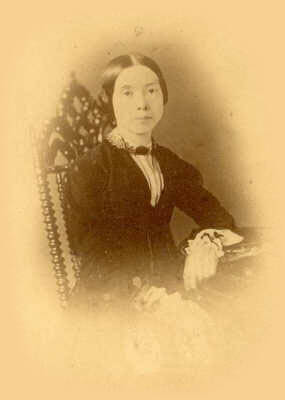 Emily Dickinson